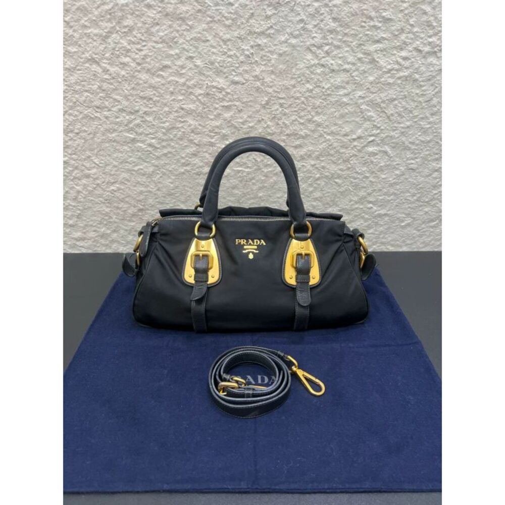 Prada Women Pre-Loved Bag Very Good Condition
